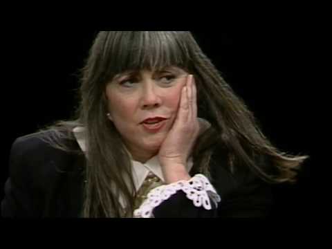 Anne Rice interview (1997)