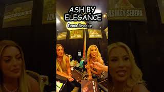 What Mandy Sacsmandy Rose & Ashleydana Brooke Said To Theresa