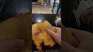 Celebrity WORLD RECORD CHEESE PULL!? #cheesepull #macandcheese #foodie #grilledcheese Wealth