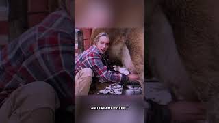 This Oat Milk Took 25 Years to Go Viral?! 🥛   #shorts