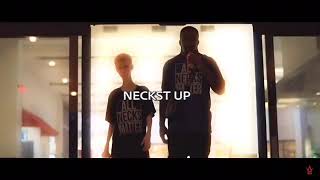 Daddy Long Neck & Wide Neck “Neckst Up” (New Official Music Video)