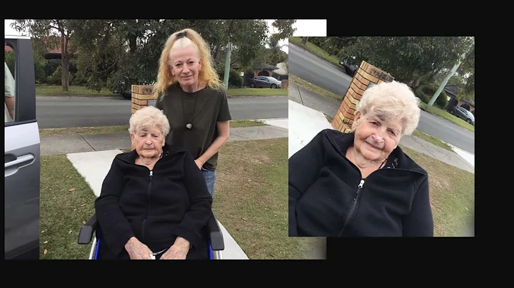 IN LOVING MEMORY OF ELLEN PATRICIA MORTIMER