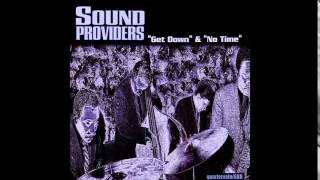 Watch Sound Providers Get Down video