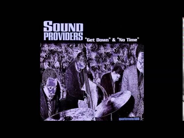 sound providers - get down