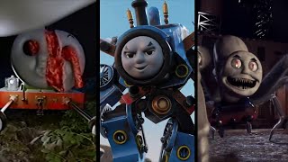 THOMAS EXE Top 7 videos