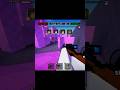 One tap roblox gaming 😈 - Roblox gun gaming - Part 1 #roblox #robloxobby #gun #onetap