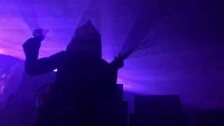 Sunn O))) : Complete Show Live In Paris (Set 1)