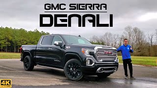 2020 GMC Sierra 1500 Denali // Is THIS the $72,000 Luxury Truck KING??