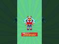 Who still remember this super robot? #anime #cartoon #funny