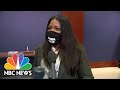 Cori Bush Says Republican Lawmakers Thought Her Name Was Breonna Taylor Because Of Her Face Mask