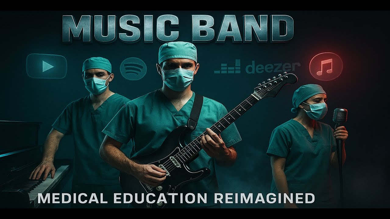 I Tried Medical Music for 30 Days Here's What Happened to My Learning