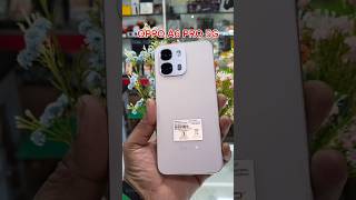 NEW OPPO A6PRO 5G  #bsharma04 #smartphone #oppomobile #unboxing #shorts #oppo#a6#pro#5g #5gsmarphone