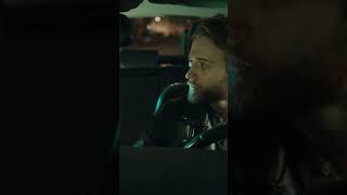 Synthwave Night Drive – Retro Car Neon Vibes (AI Visuals)