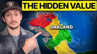 If I Were Moving To Oakland In 2026 I'd Live HERE