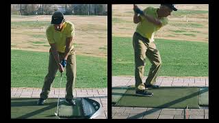 Is This the Simplest Golf Swing Concept?