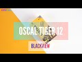 EL NUEVO SMARTPHONE "OSCAL TIGER 12" DE "BLACKVIEW"