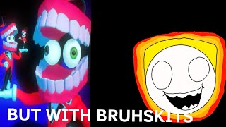 INTERMISSION TIME TADC but with Bruhskits characters 