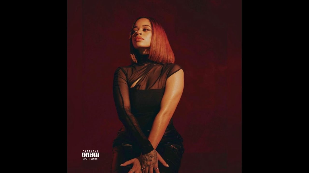 (FREE) Ella Mai x Doechii Type Beat - “Important”