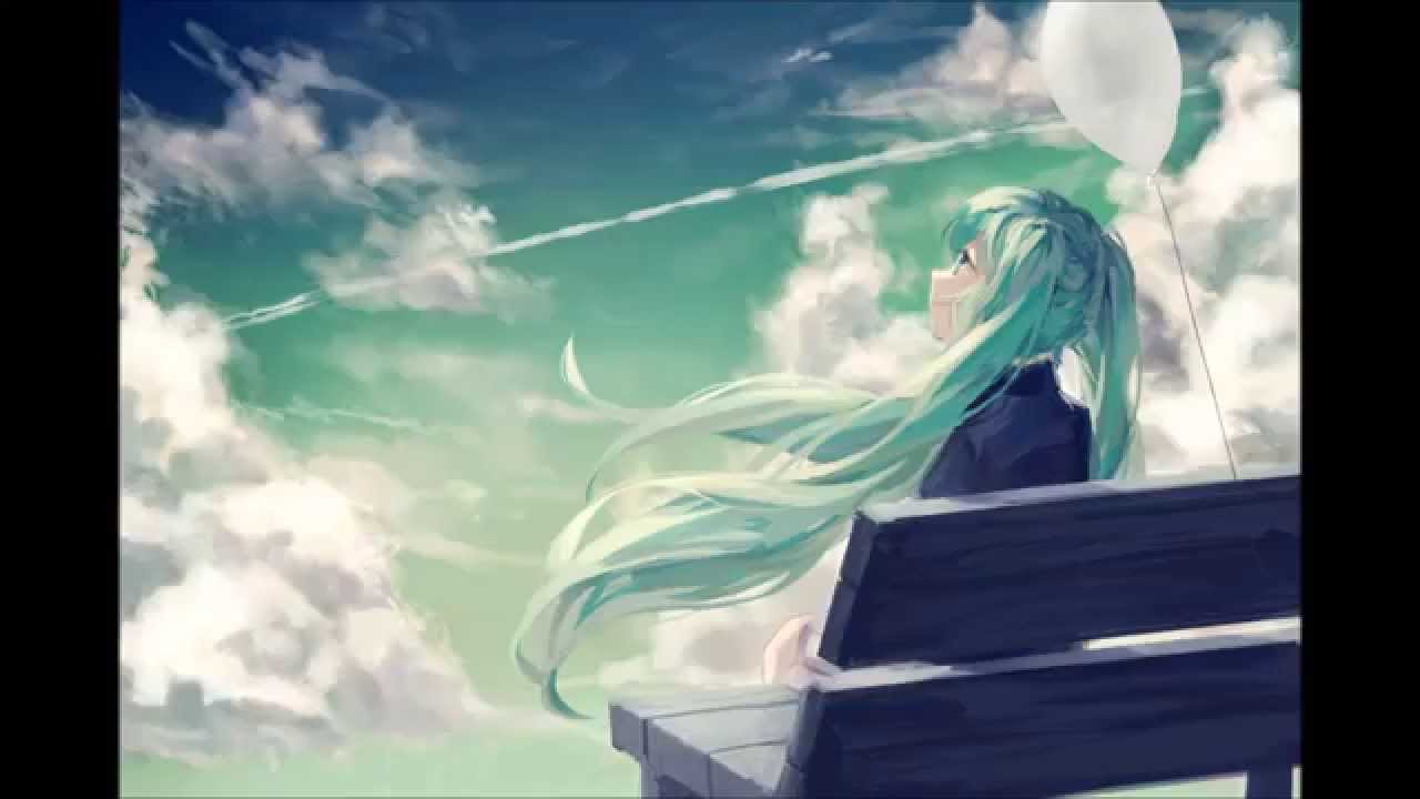 Nightcore - Hung Up