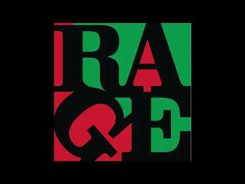 Rage Against The Machine - Maggie's Farm (Lyrics)