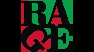 Rage Against The Machine - Maggie's Farm (Lyrics)