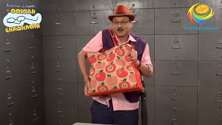 Why Did Popatlal Vacate His Bank Locker? | Full Episode | Taarak Mehta Ka Ooltah Chashmah