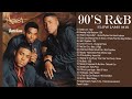 90’s R&B Slow Jams mix | Usher, Aaron Hall, Whitney Houston & MORE