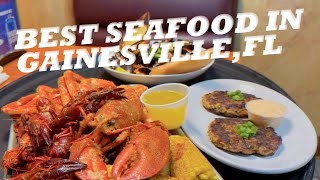 Wahoo seafood grill