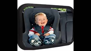 Sonilove Baby Car Mirror for 2017