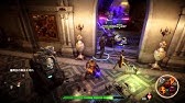 ハイドラゴン討伐 審問官ソロでハイランド アベジャーをナイトメア Dragon Age Inquisition ドラゴンエイジ インクイジション Ps4 Youtube