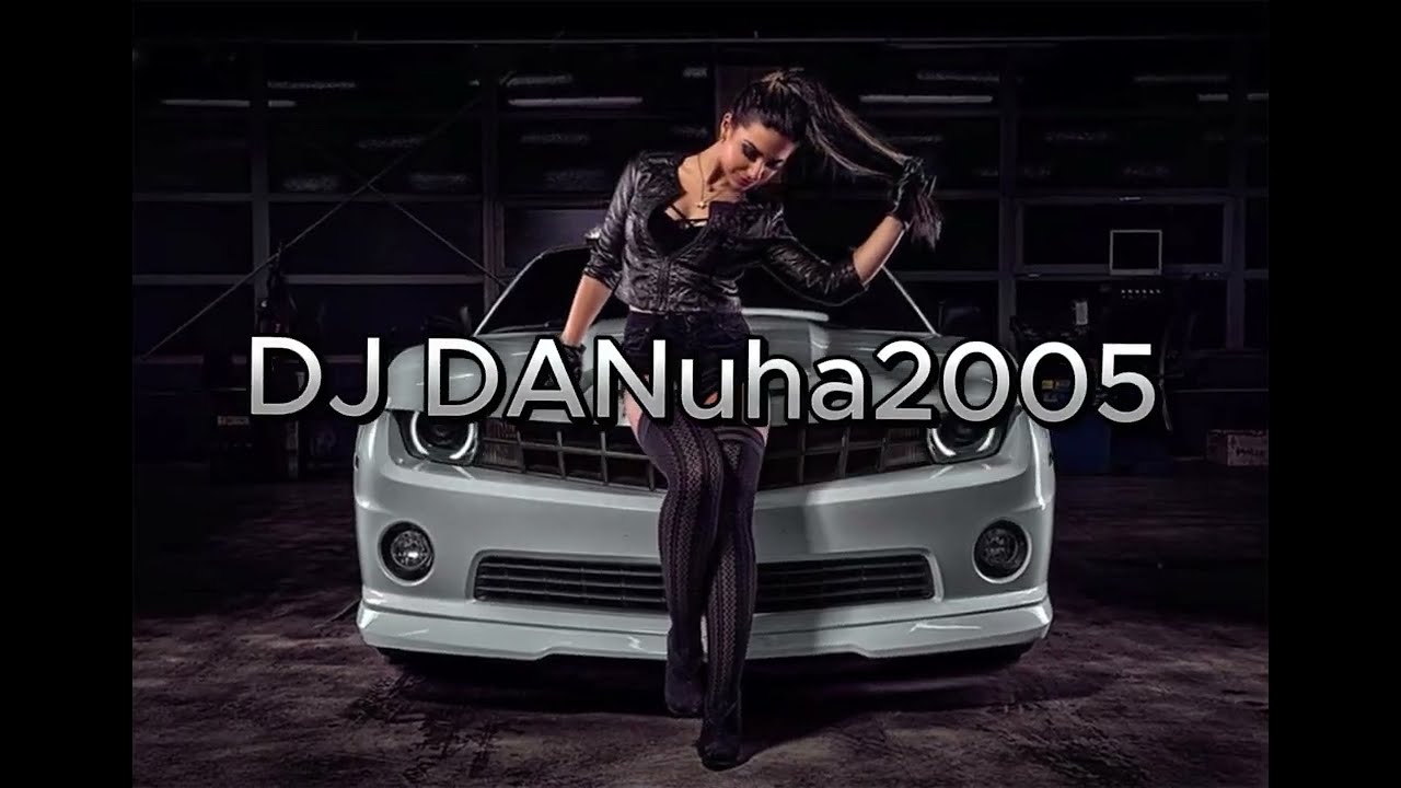 DJ DANuha -  Breath Of FREEDOM