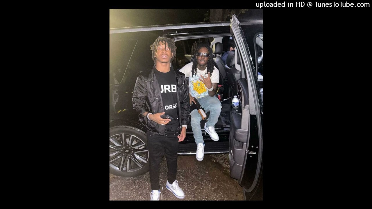 [FREE] Lil darius x TG Global Type Beat "Movin' different”