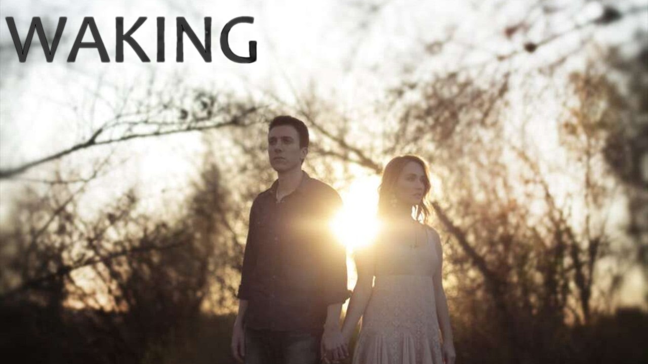 Waking 2013 Film | Tim Daly, Skyler Caleb, Meg Cionni, Jean Smart, Alison Haislip | Movie Review