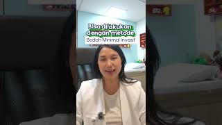 Anak Harus Operasi? Kenali Bedah Minimal Invasif yang Minim Nyeri! 👶🛡️