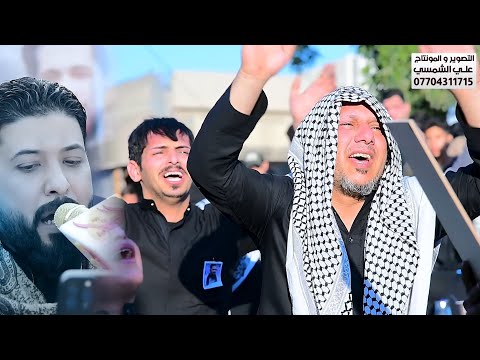 سابع المرحوم المعتقل علي ناصر المطيري ملا محمود الساعدي التصوير علي الشمسي 07704311715 