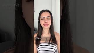 Cute Girl Live Clip 1244