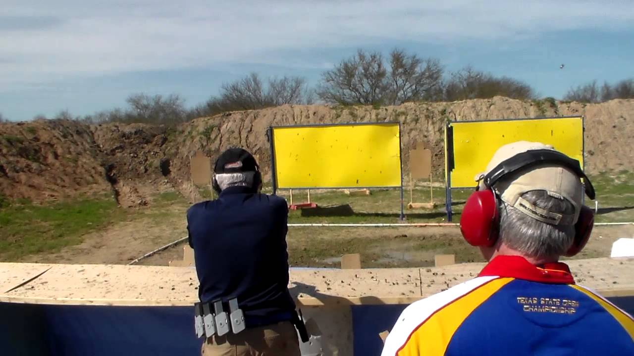 Texas Open Impact Zone Range, Hempstead TX 2014 YouTube