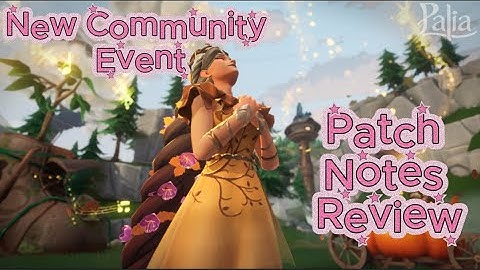 Finally Decorative Plants Patch 0.197 review