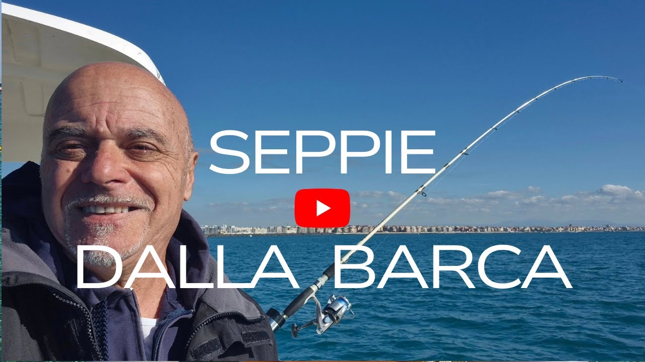 Eging | PESCA alla SEPPIA dalla BARCA nel Lazio - Attrezzatura e artificiali da Decathlon