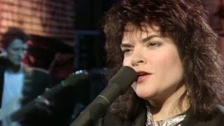 Rosanne Cash - Seven Year Ache (live)