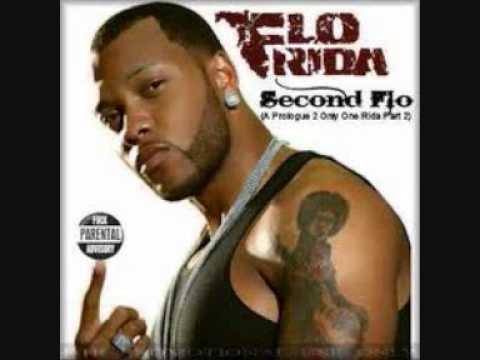 Flo Rida - Kiss the Sky (Official Song)
