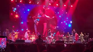 Ishq Wala Love Vishalshekhar Toronto 2025