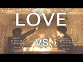 【対決】『LOVE』マッシュアップメドレー &minus;LOVE Mash Up Medley Battle&minus;