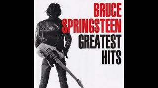 BRUCE SPRINGSTEEN - Murder Incorporated