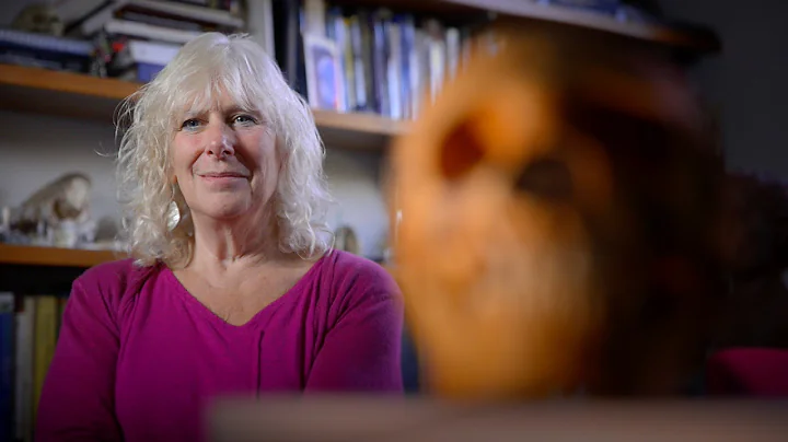 Focus on Research - Linda Spurlock