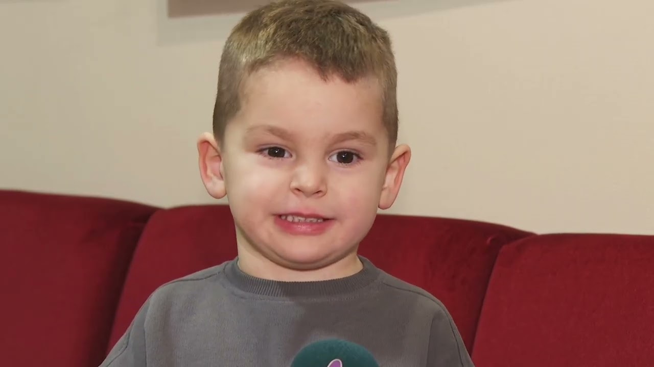 Avanture Banetove leteće gitare -  NAJprijatelj VID i pesma 