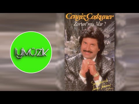 Cengiz Coşkuner - Yasak Aşk