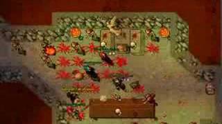 Tibia jamera pking sharon