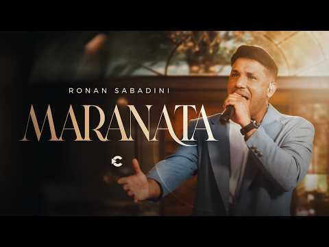 Putar Maranata - Central Gospel Music
