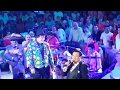 Juan Gabriel y SU MEJOR IMITADOR en Vivo Feria Tabasco